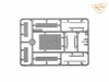 Clear Prop! CP72043 ZiS-5V ADVANCED KIT 1/72